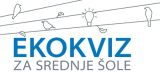 Ekokviz za srednje &scaron;ole